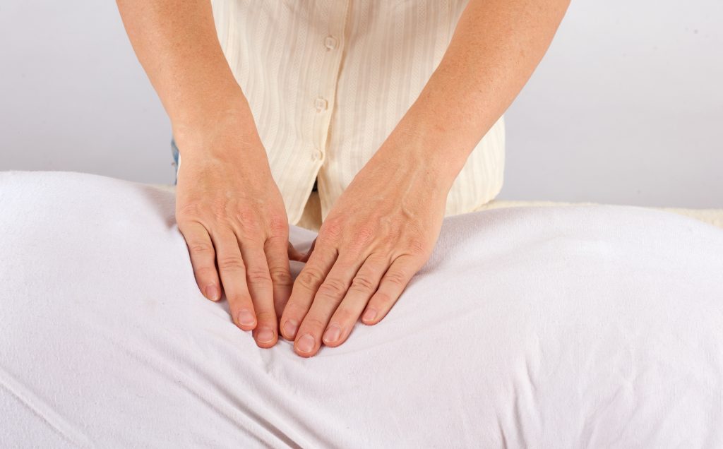 Bowen Therapy: The Essential Guide