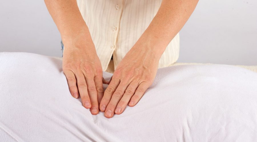 Bowen Therapy: The Essential Guide