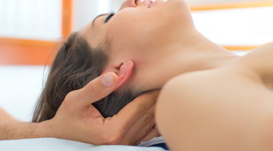 Craniosacral Therapy: The Essential Guide