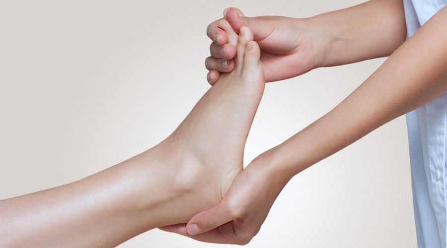 Podiatry Treatment: The Essential Guide