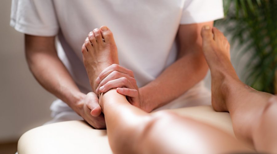 Osteopathy Treatment: The Essential Guide