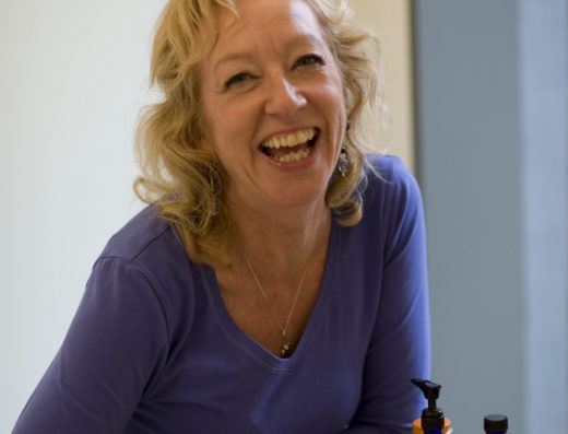 Yvonne Davies
