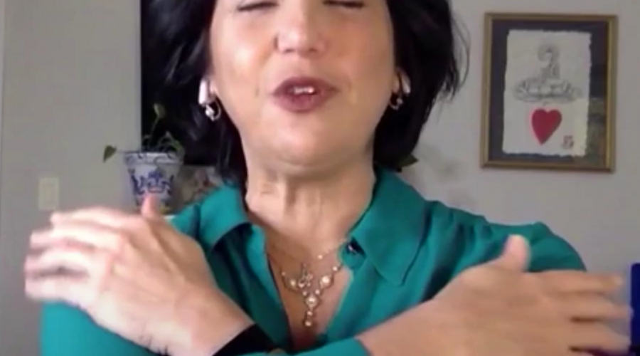 Havening TechniquesⓇ: The Essential Guide