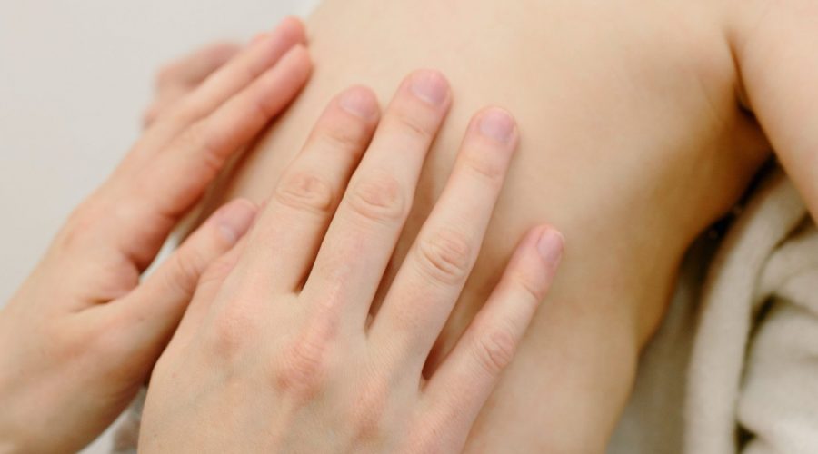 Bowen Therapy For Babies – How Does It Work & What Is It For