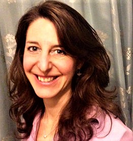 Nicole Valens Hypnotherapist