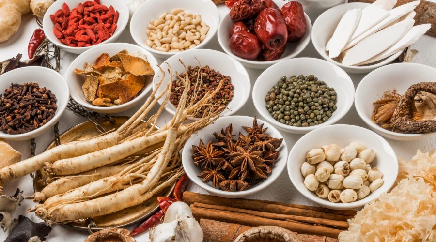 8 Popular Herbs in Chinese Medicine You Should Try