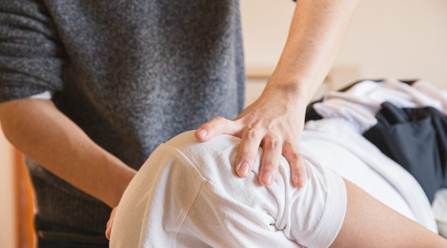 Which Complementary Therapies Can You Access on the NHS?