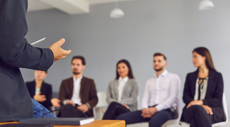 Beginner’s Guide to Complementary Therapy Courses