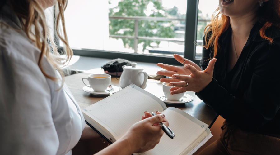 Mental Health At Work Matters: How Psychological Counseling & Proactive Strategies Are Changing Workforces