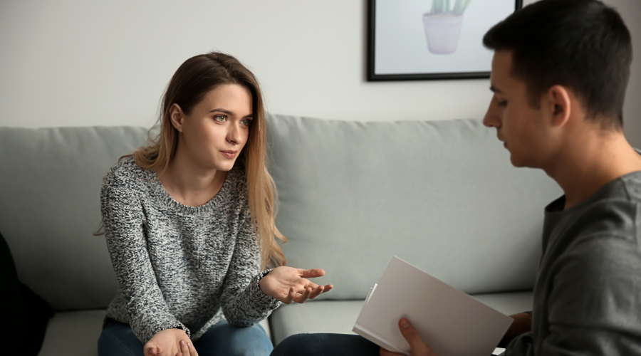 Therapist Stories: Caroline Jago’s Experience As A Hypnotherapist