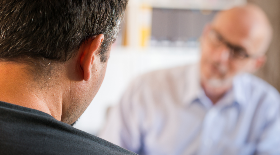 Therapist Stories: Benjamin Dryer Experience As A Hypnotherapist