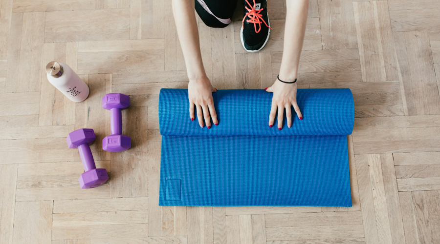 Pilates for Athletes: Enhance Performance and Prevent Injury