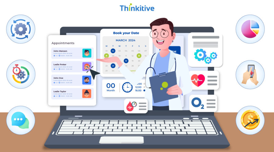 6 Signs Your Practice Needs a Custom EHR Solution