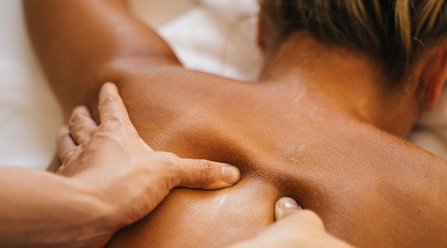 The Role of Massage Therapies in Enhancing Overall Wellbeing