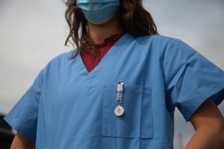 Dealing with the Mental Burden of Being a Professional Caregiver