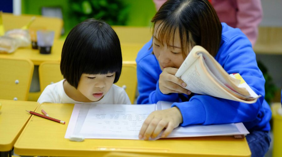 How to Cultivate Self-Esteem in Children with Speech Difficulties