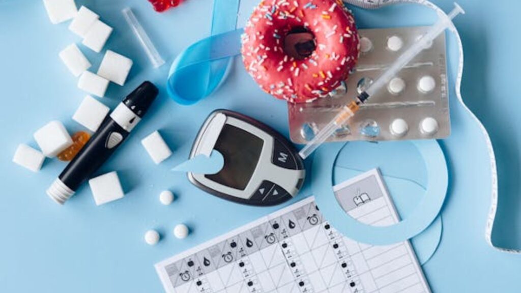 Chronic Disease Management Through Complementary Therapies