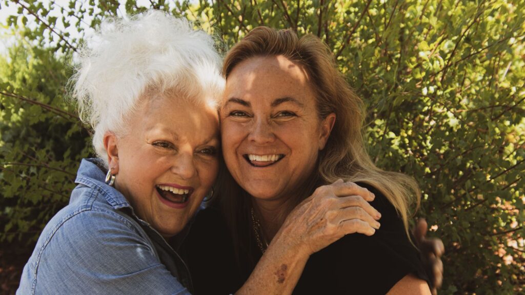 Tips to Deal with Caregiver Stress When Looking After an Aging Parent