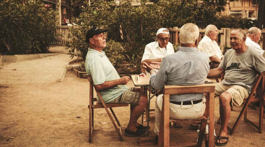 How Seniors Can Preserve Their Mental Well-Being Over the Years