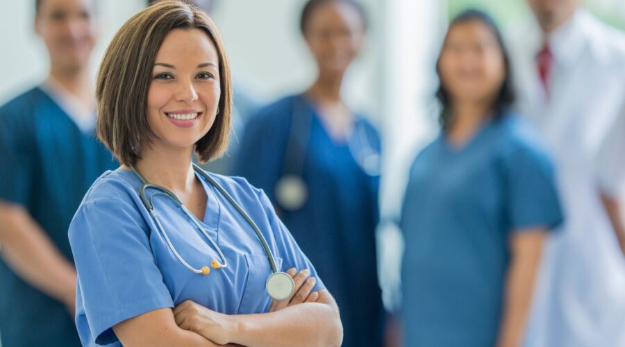 Why Partnering With a Nurse Staffing Agency Saves Time and Improves Patient Care