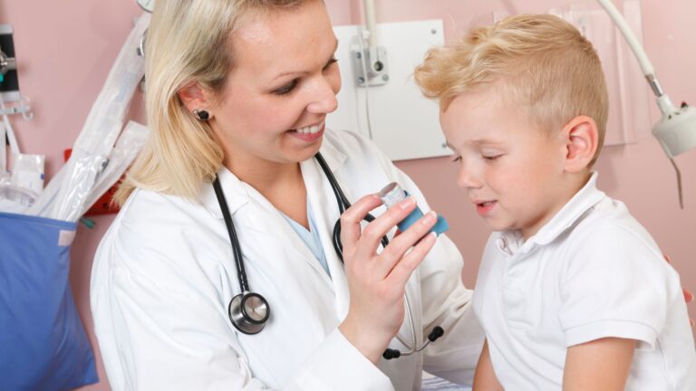 Why a Respiratory Therapist Degree is a Smart Career Choice for Healthcare Enthusiasts