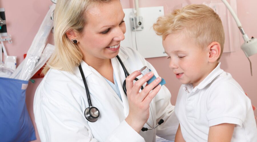 Why a Respiratory Therapist Degree is a Smart Career Choice for Healthcare Enthusiasts