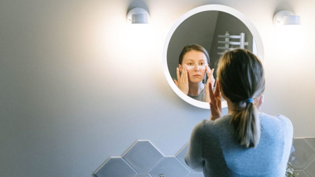 Radiant at Every Age: Wellness Tips for Women Over Forty