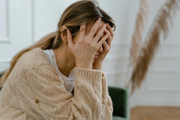 Somatic Trauma Therapy