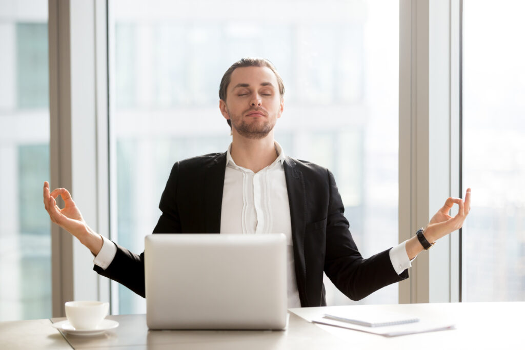 9 Easy Stress Management Techniques You Can Try at Home or Work