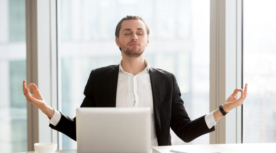 9 Easy Stress Management Techniques You Can Try at Home or Work