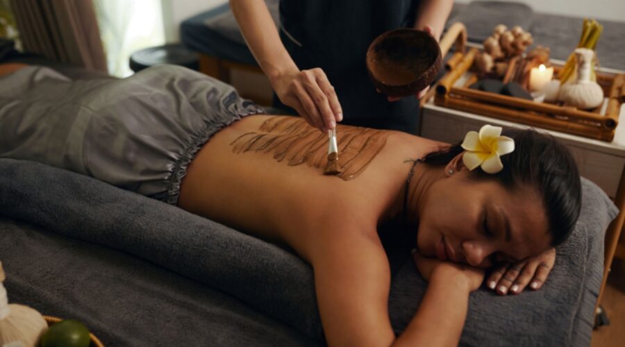 What is Body Scrub Massage? 8 Things You Didn’t Know