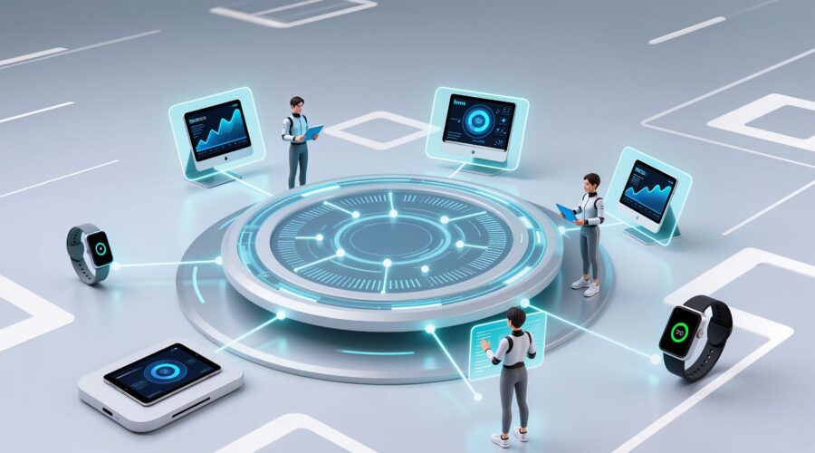 How AI Is Changing Access to Complementary and Talking Therapies