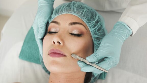 Cosmetic enhancements