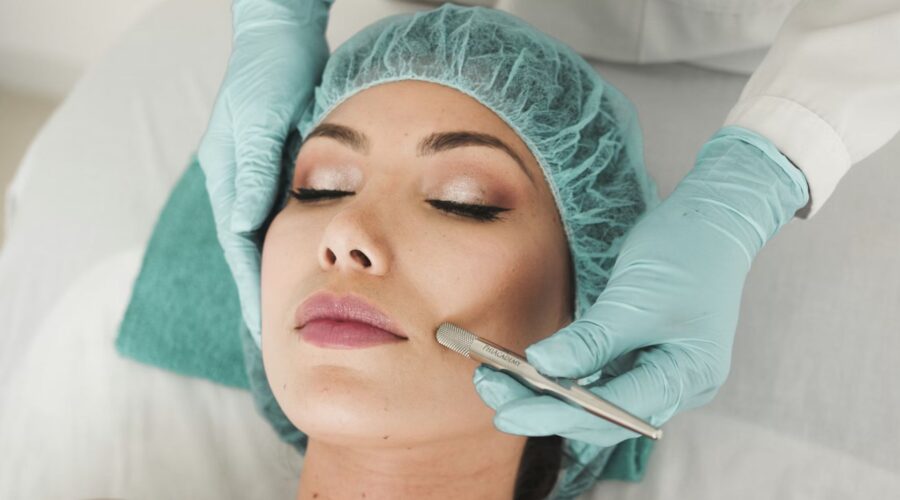 What Today’s Patients Really Want from Their Cosmetic Treatments