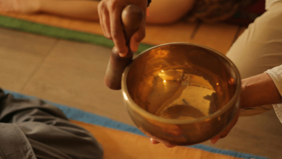 Sound Healing