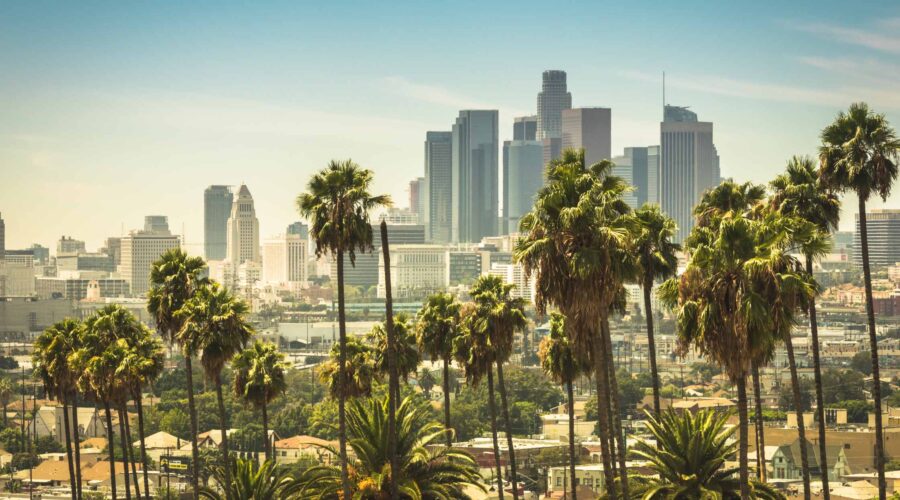 Making Space to Breathe: How L.A. is Shaping a New Culture of Wellness