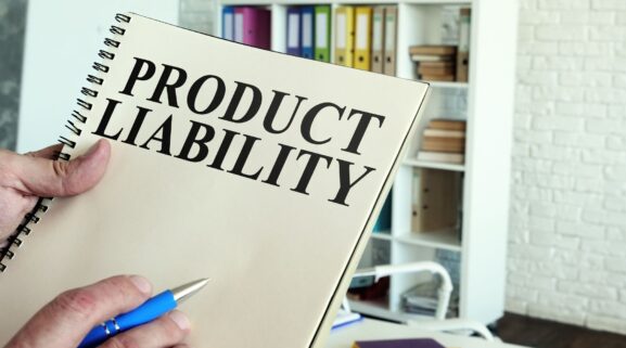 Product liability