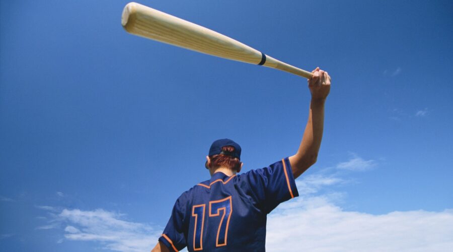 How Holistic Therapy Can Elevate Baseball Performance