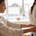 Chiropractic appointment