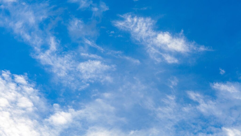 How Clean Air Directly Impacts Health and Well-Being