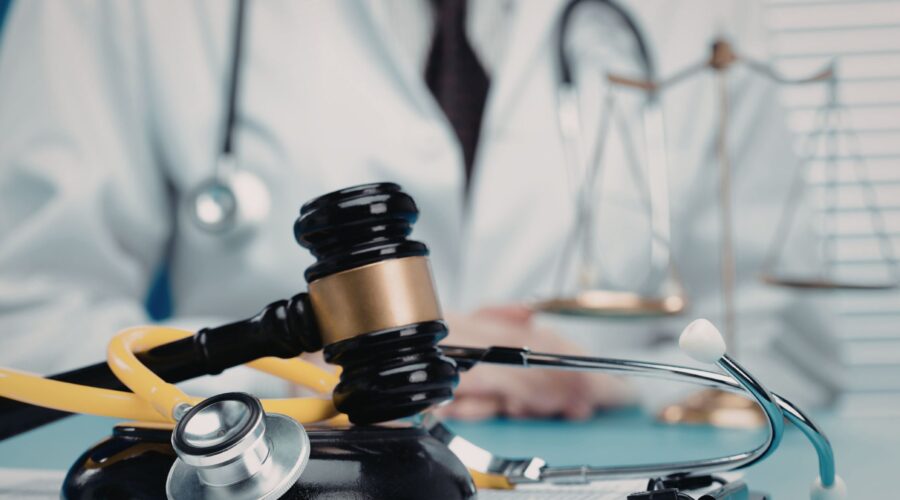 How Do You File a Medical Malpractice Lawsuit?