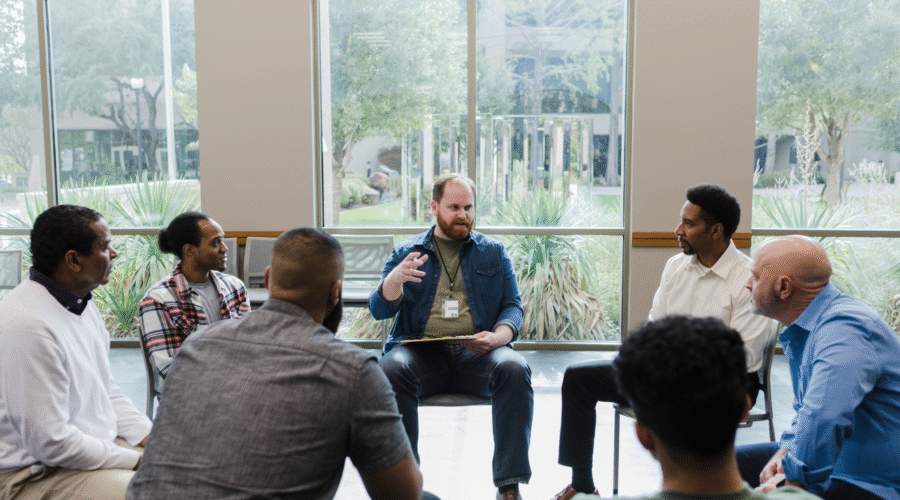 How Intensive Outpatient Treatment in New Jersey Supports Long-Term Mental Health Recovery