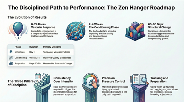 1. The Disciplined Path
