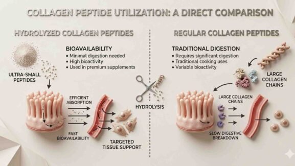 Collagen Visual