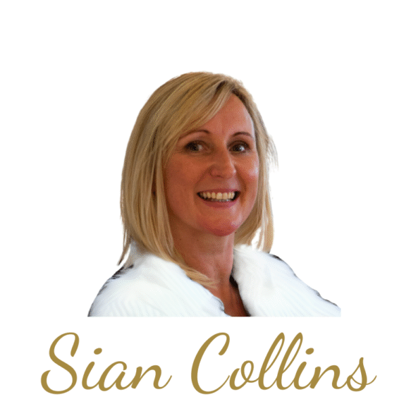 Sian Collins