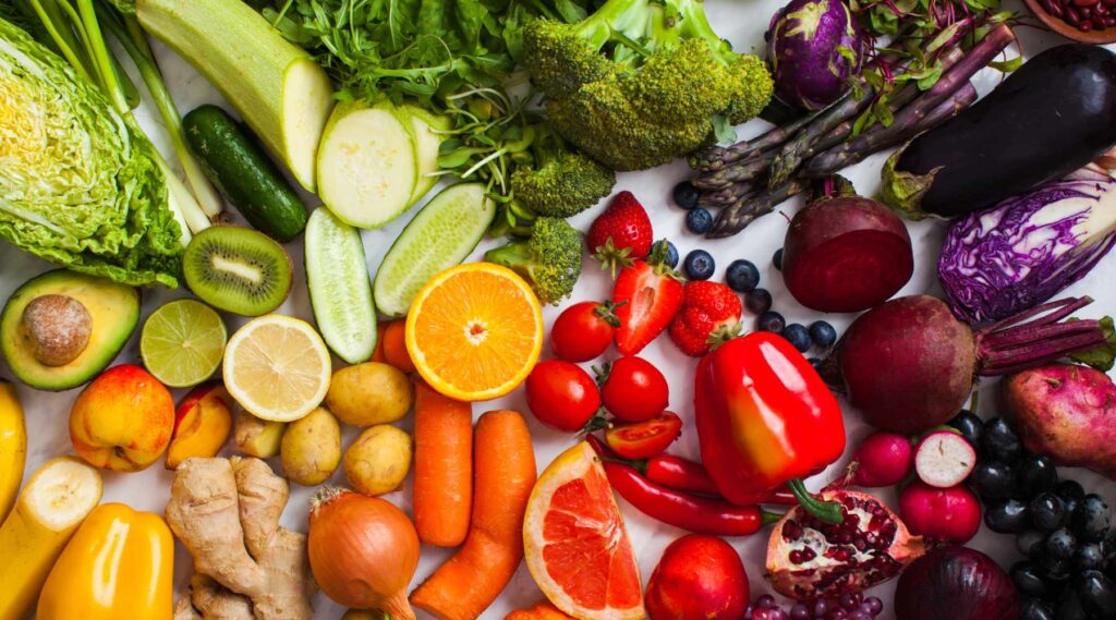 The Role of Antioxidants in Detox & Cellular Repair