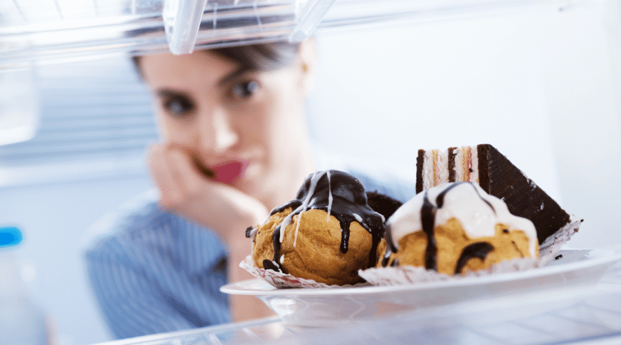 How to Manage Food Noise While Using GLP-1 Medications