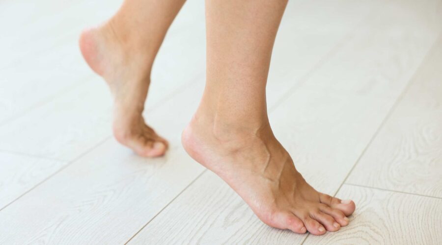 Ground Reaction Forces & Arch Support: How Foot Loading Affects Daily Comfort