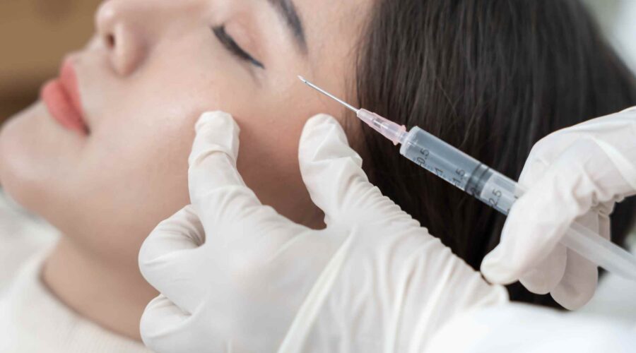 When Hyaluronidase Fits in Filler Correction Pathways