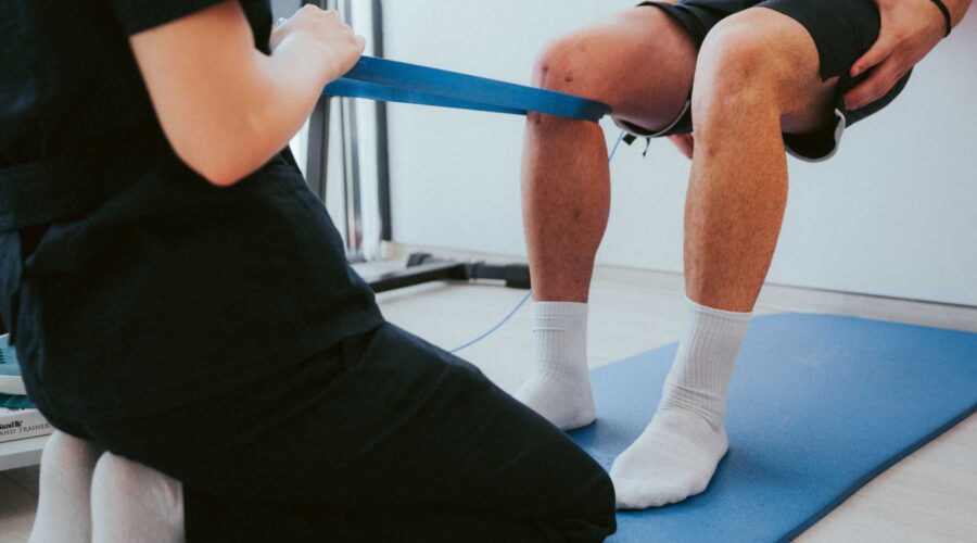 When Should Physiotherapy Begin After a Stroke? A Practical Guide for Families